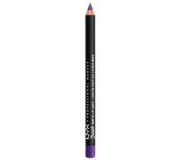 Nyx - Crayon À Lèvres Matte Lip Liner - 10 Améthyste