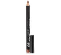 NYX Crayon contour des lèvres fin - Couleur beige nude - SLP 857