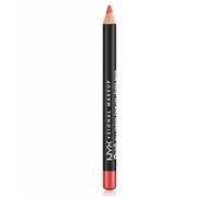 Nyx - Crayon pour les Lèvres Matte Suede - 02 Life's a Beach