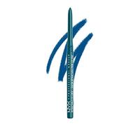 NYX - Crayon Yeux mécanique Gypsy Bleu - 0,34 g