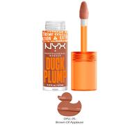 NYX Duck Plump High Pigment Gloss Lèvres Hydratant 7 ml