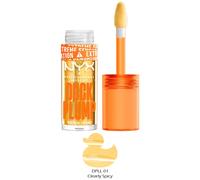 NYX Duck Plump High Pigment Gloss Lèvres Hydratant 7 ml