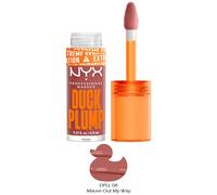 NYX Duck Plump High Pigment Gloss Lèvres Hydratant 7 ml