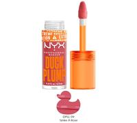 NYX Duck Plump High Pigment Gloss Lèvres Hydratant 7 ml