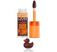 NYX Duck Plump High Pigment Gloss Lèvres Hydratant 7 ml