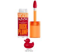 NYX Duck Plump High Pigment Gloss Lèvres Hydratant 7 ml