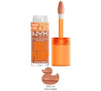 NYX Duck Plump High Pigment Gloss Lèvres Hydratant 7 ml