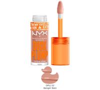 NYX Duck Plump High Pigment Gloss Lèvres Hydratant 7 ml