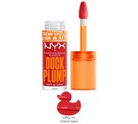 NYX Duck Plump High Pigment Gloss Lèvres Hydratant 7 ml