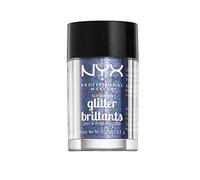 NYX Face & Body Glitter - 11 Violet