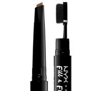 Nyx Fill & Fluff Eyebrow Pomade Pencil Taupe 15g