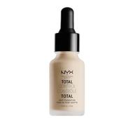 NYX - Fond de Teint Liquide Total Control Drop Teinte : Light Ivory