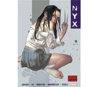 NYX GALLERY EDITION