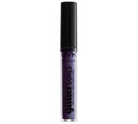 Nyx Glitter Goals Liquid Lipstick Amethyst Vibes 3ml