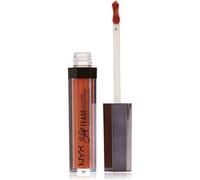 Nyx - Gloss Slip Tease Full Color Lip Lacquer - 20 Modern Soul