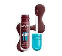NYX Lip I.V. Hydrating 2-in-1 Wet Shine & Lip Gloss Stain Serum -Pick Your Shade