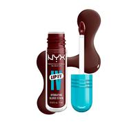 NYX Lip I.V. Hydrating 2-in-1 Wet Shine & Lip Gloss Stain Serum -Pick Your Shade