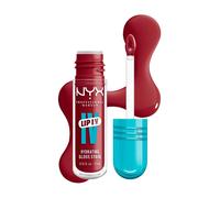 NYX Lip I.V. Hydrating 2-in-1 Wet Shine & Lip Gloss Stain Serum -Pick Your Shade