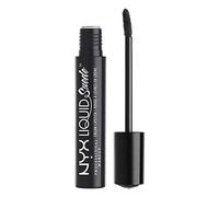 NYX Rouge à lèvres crème Liquid Suede – teinte 24 Alien by Glitz