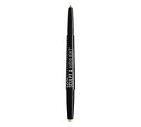 NYX Makeup Professional Makeup Sculpt and Highlight Brow Contour Contour Crayon Blonde Ivory