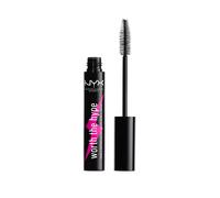 NYX Mascara Worth the Hype Noir Waterproof Longueur Volume 7 ml