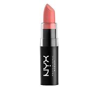 NYX Matte Lipstick Strawberry Daiquiri