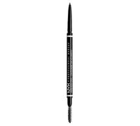 NYX Professional Makeup Crayon sourcils Micro ultra-fin Teinte 01 Taupe 0,09 g