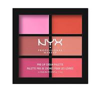 NYX Multicolores cosmétiques pour femme Taille unique