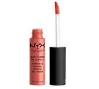 NYX - Nyx Soft Matte Lip Cream Cannes 8ml