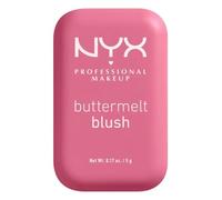 Nyx Pm Duo Buttermelt Blush - For The Butta & Butta Ballin - Highlighter Bright And Butta Multicolore