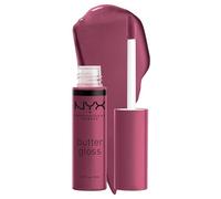 NYX PMU Butter Gloss - Cranberry Pie lip gloss