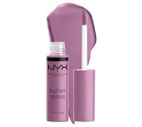 NYX PMU Butter Gloss - Marshmallow lip gloss