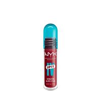NYX Professional Make Lip IV Hydrating Gloss Stain (Various Shades) - Berry Thirsty