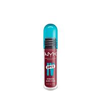 NYX Professional Makeup – Gloss hydratant effet mouillé – Tenue jusqu'à 12h – Teinte Bubblegum Burst
