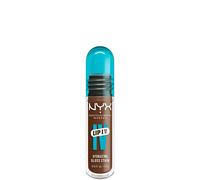 NYX Professional Make Lip IV Hydrating Gloss Stain (Various Shades) - Splash N Spice