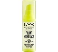 NYX Sérum et base perfectrice Plump Right Back raffermissants - 30 ml