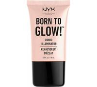 Nyx Professional Make Up Born To Glow ! Illuminateur liquide #sunbeam-18ml
