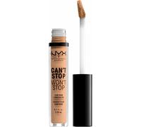 Nyx Professional Make Up Can't Stop Won't Stop Contour Concealer #medium-olive-3.5ml