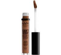 Nyx Professional Make Up Can't Stop Won't Stop Contour Concealer #mocha-3.5ml
