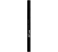 Nyx Professional Make Up Crayon Pomade pour sourcils Fill & Fluff #blonde-15gr