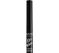 Nyx Professional Make Up Epic Wear Liner liquide imperméable #noir