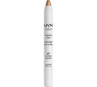 Nyx Professional Make Up Jumbo Eye Pencil #iced Mocha 5 G