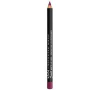 Nyx Professional Make Up Lipner mat en daim #Fille, au revoir