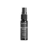 NYX PROFESSIONAL MAKE UP MATTE FINISH setting spray mini 18 ml