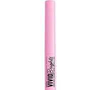 Nyx Professional Make Up Vivid Bright Liquid Liner #07-sneaky Pink 2 Ml