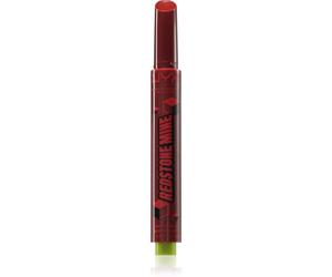 NYX Professional Makeup A Minecraft Movie baume à lèvres teinte Redstone Mine 2 g