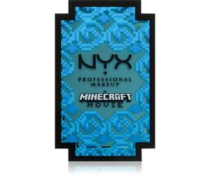 NYX Professional Makeup A Minecraft Movie miroir de maquillage 1 pcs