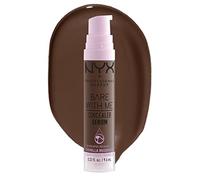 NYX Professional Makeup Anti-Cernes Sérum Correcteur Bare With Me, Fini Naturel, Couvrance Moyenne, Teinte : Deep (13)