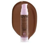 NYX Professional Makeup Anti-Cernes Sérum Correcteur Bare With Me, Fini Naturel, Couvrance Moyenne, Teinte : Rich (12)