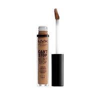 NYX Professional Makeup Anticernes/Correcteur - Can't Stop Won't Stop Contour Concealer - Neutral Tan